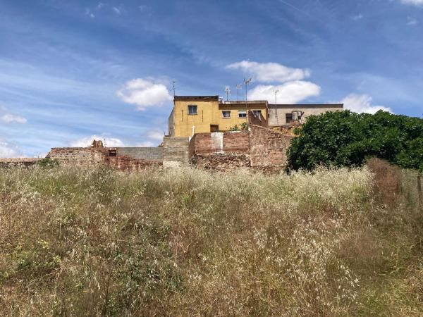 Terreno en Calle los Francos, 4, Centro Ciudad, Linares photo 2