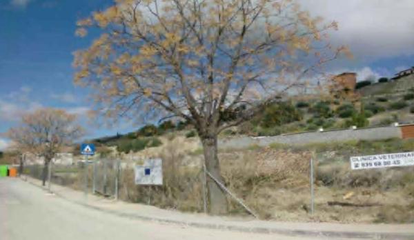 Terreno en Calle Vega del Molinero, 24, La Guardia de Jaén thumbnail 1