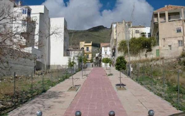 Terreno en Calle Sebastián Hidalgo Morillas s/n, Jodar photo 4