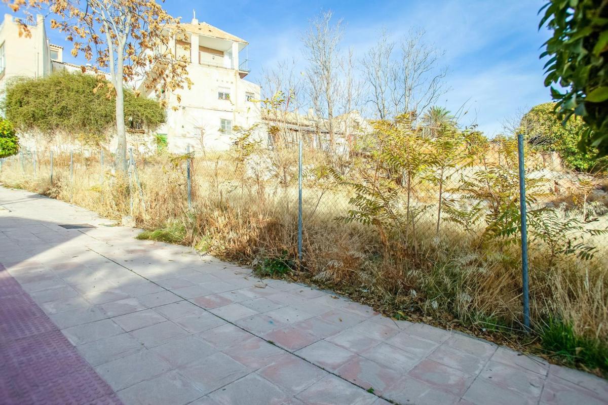 Участок земли на продажу в Ходор, Хаэн photo 5