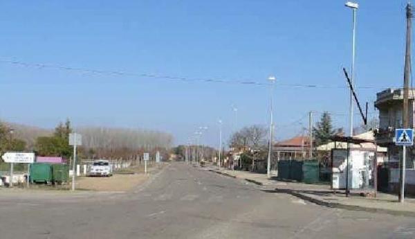 Terreno en Carretera Valcabado, 13, Chozas de Abajo photo 2