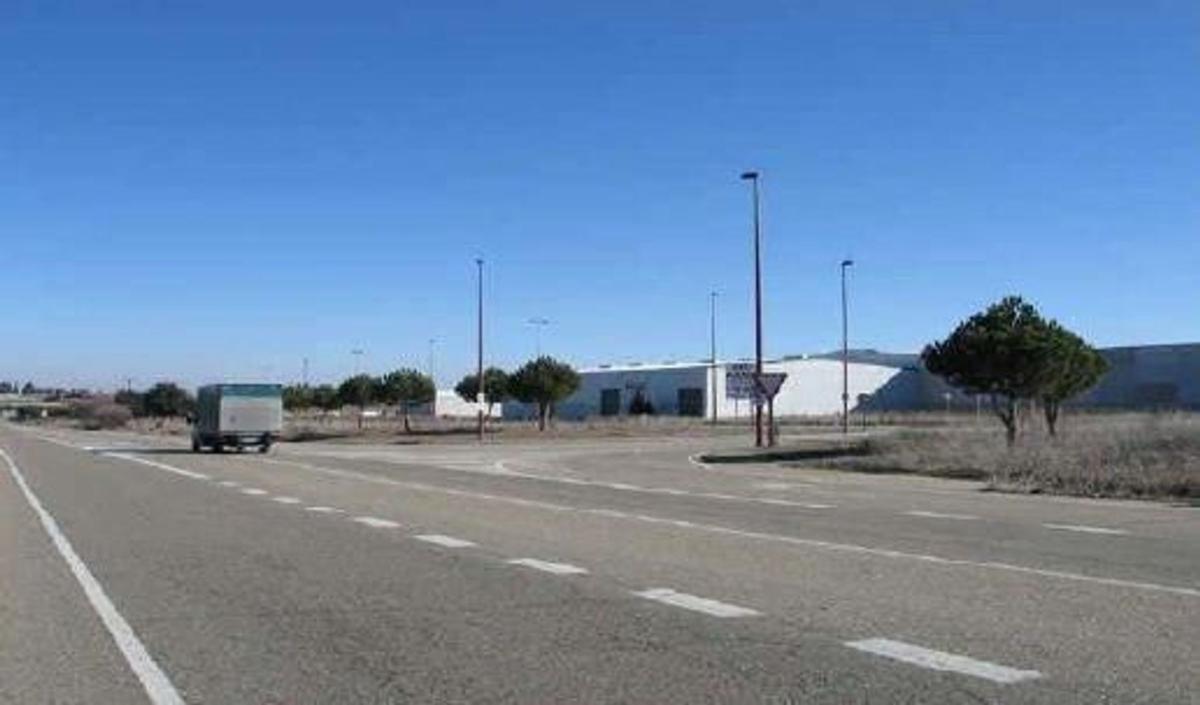 Terreno en venta en Bañeza, La, León photo 1