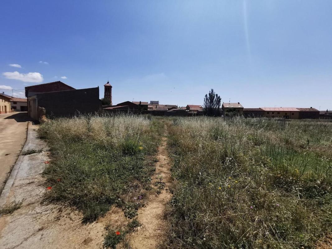 Terreno en venta en Santas Martas, León photo 4