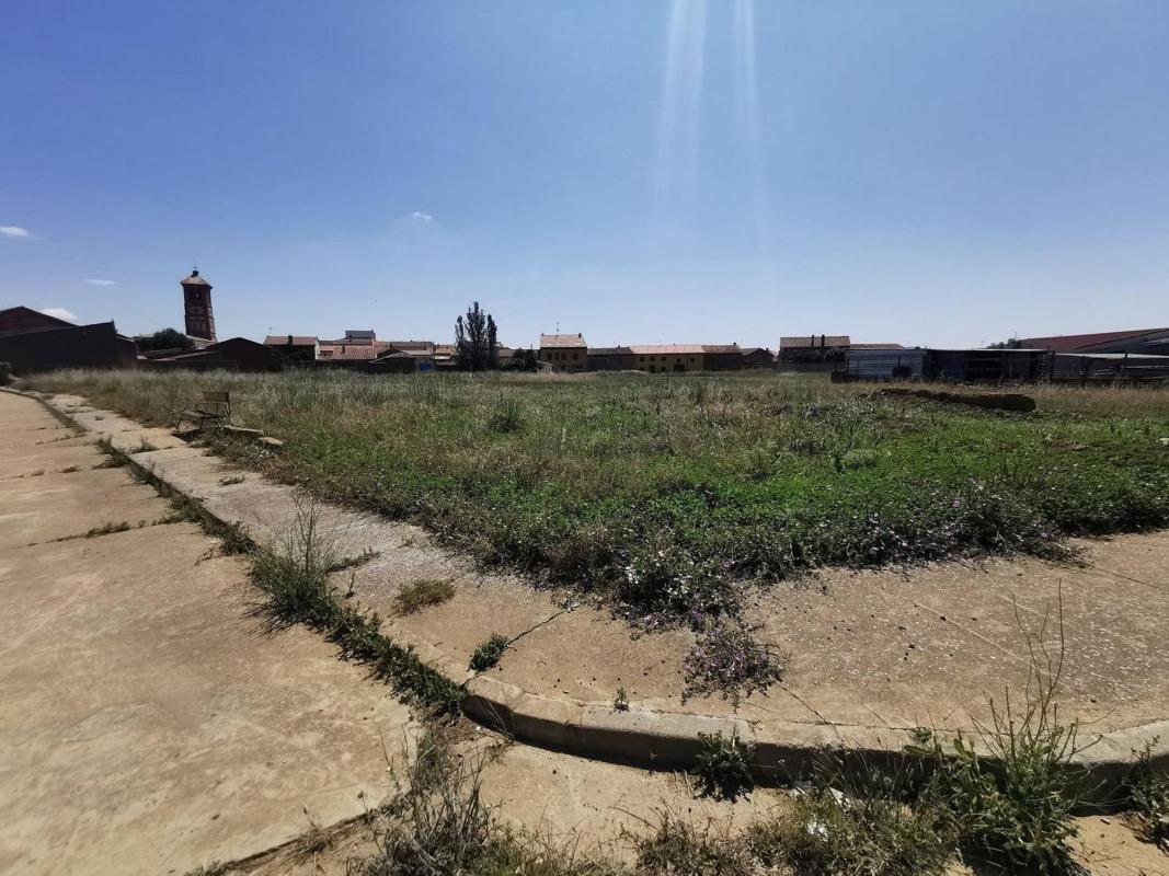 Terreno en venta en Santas Martas, León photo 5