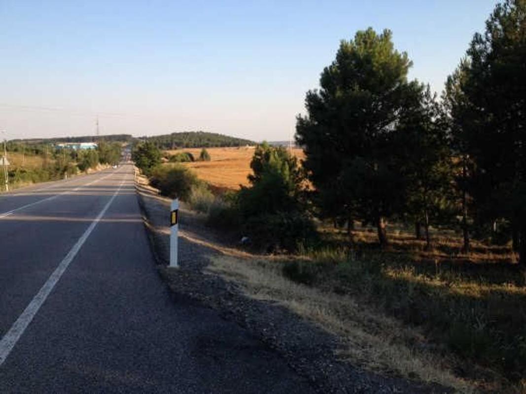 Land for sale in Sariegos, León photo 4
