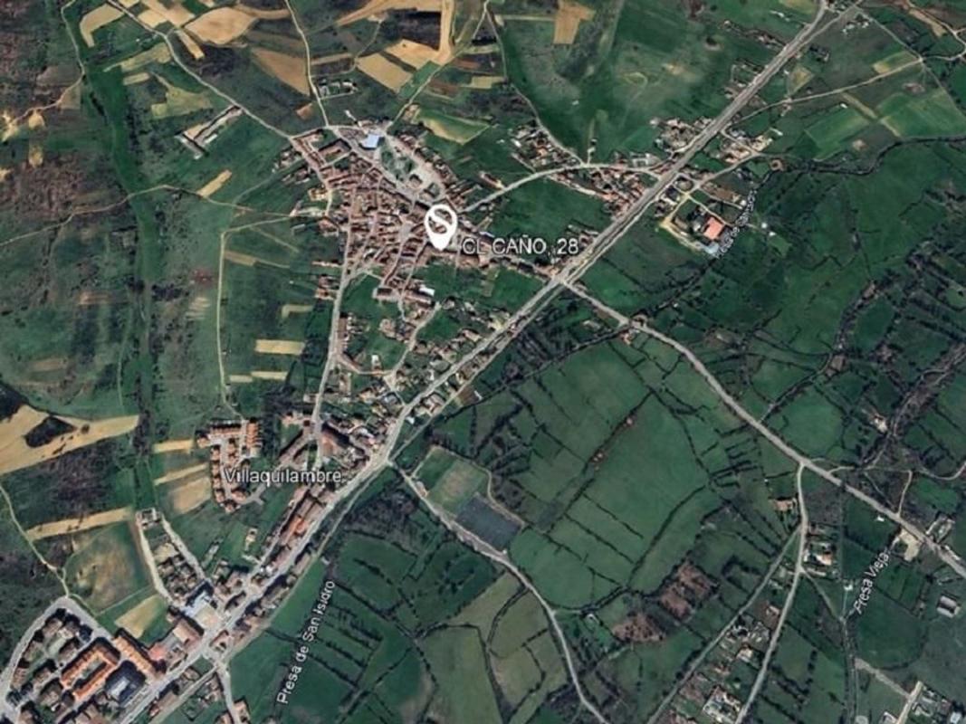 Działka na sprzedaż w Villaquilambre, Léon photo 4