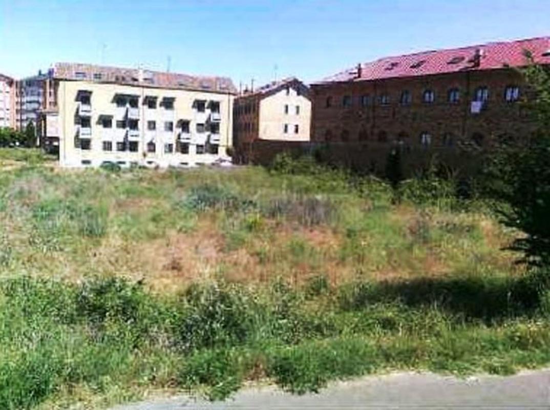 Działka na sprzedaż w Astorga, Léon photo 1