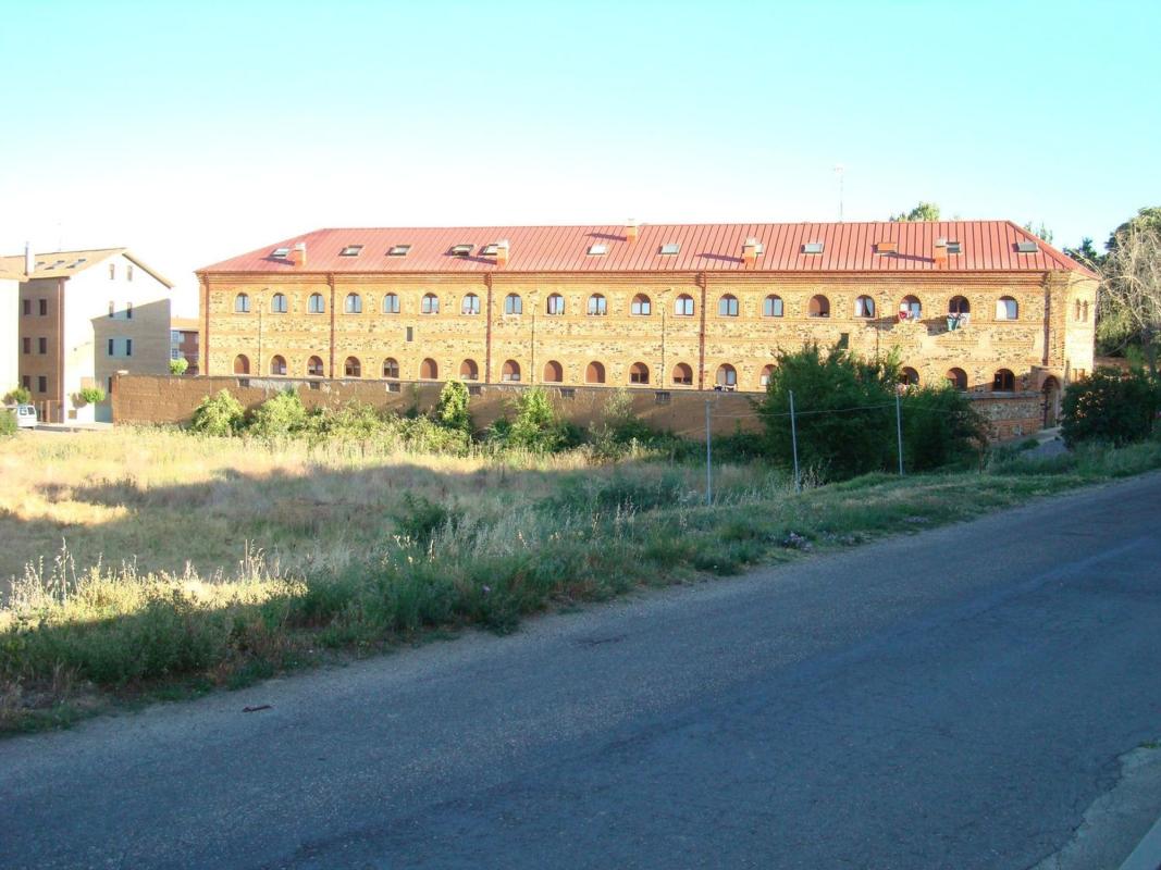 Działka na sprzedaż w Astorga, Léon photo 3