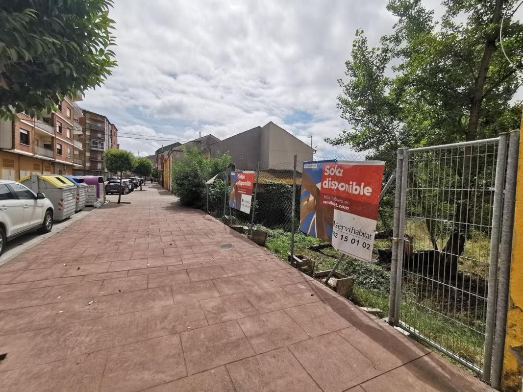Участок земли на продажу в Понферрада, Леон photo 1