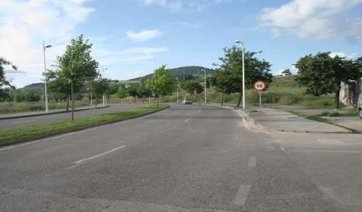 Działka na sprzedaż w Ponferrada, Léon photo 1
