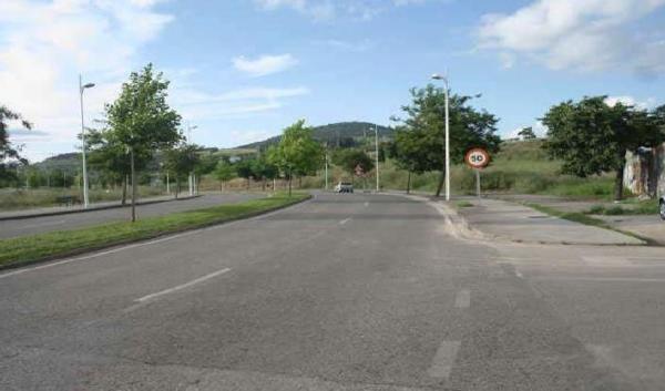 Terreno en Calle Bolivia s/n, Zona Alta, Ponferrada photo 1