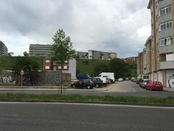 Terreno en Calle Bolivia s/n, Zona Alta, Ponferrada thumbnail 1