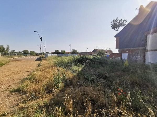 Terreno en Calle Júpiter, 3, Trobajo del Camino, San Andrés del Rabanedo thumbnail 2