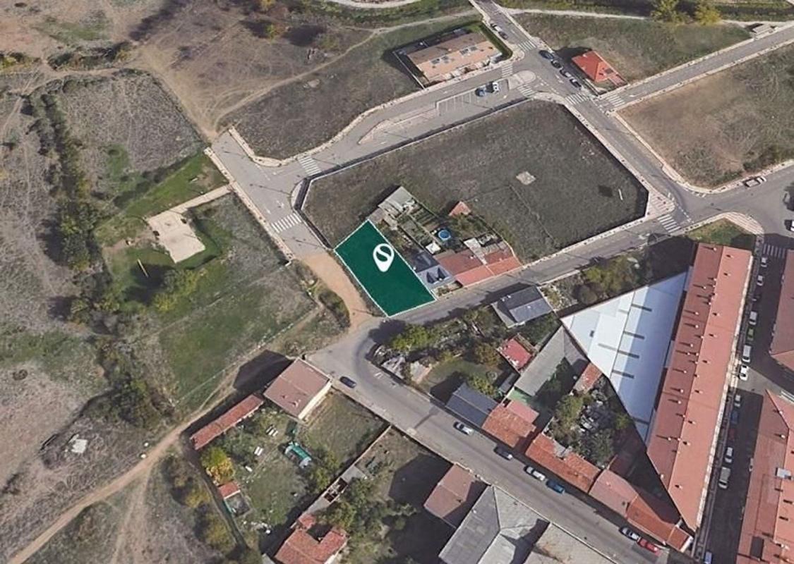 Terreno en venta en San Andrés del Rabanedo, León photo 5