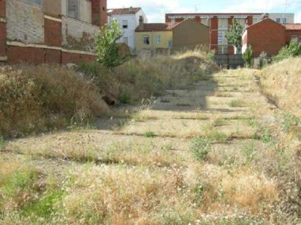 Terreno en Calle los Olmos s/n, San Esteban, León photo 3