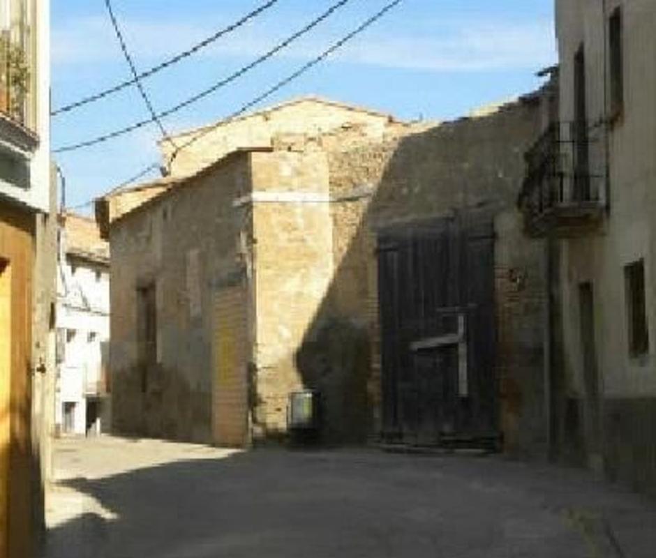 Участок земли на продажу в Аламуст (Элс), Лейда photo 3