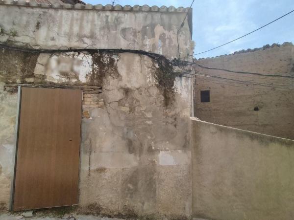 Terreno en Calle Sant Domènec, 12, Balaguer photo 1