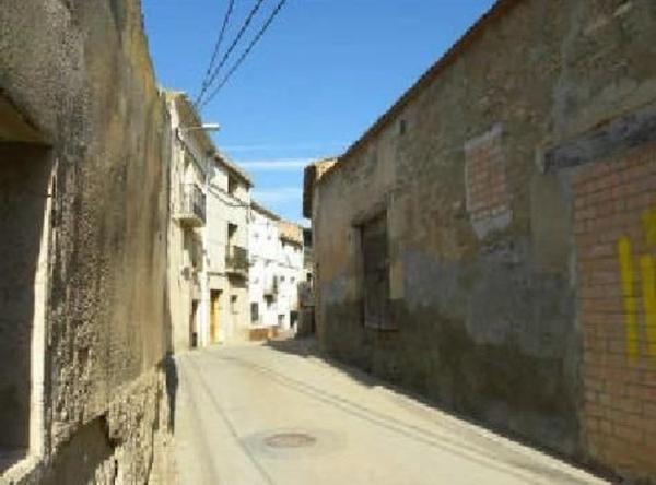 Terreno en Calle Major, 20, Alamus (Els) photo 1