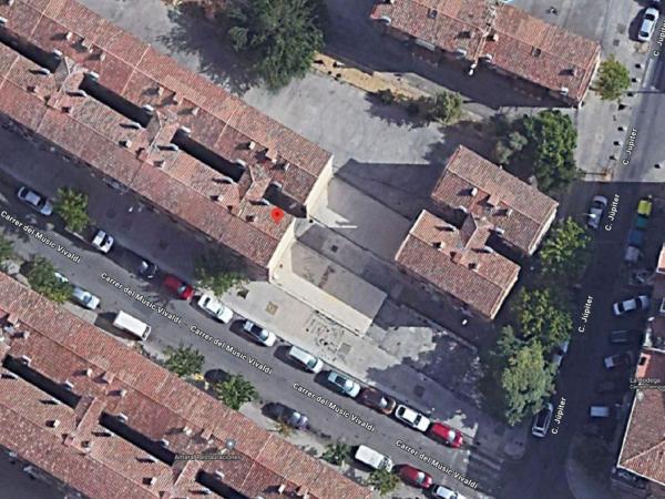 Terreno en Calle de la Mariola, 6206 e, Mariola, Lleida photo 2