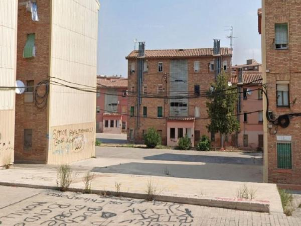 Terreno en Calle del Músic Vivaldi, 32, Mariola, Lleida photo 1