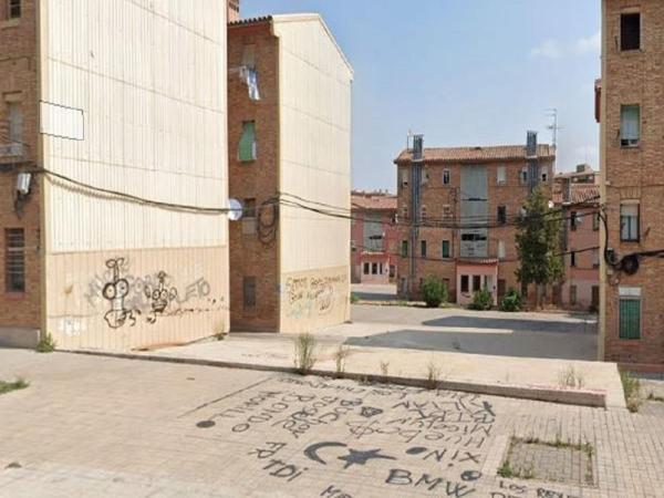Terreno en Calle del Músic Vivaldi, 32, Mariola, Lleida photo 2