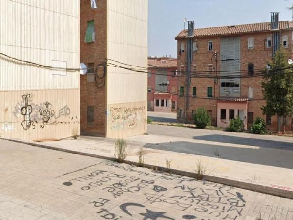 Terreno en Calle del Músic Vivaldi, 32, Mariola, Lleida photo 3