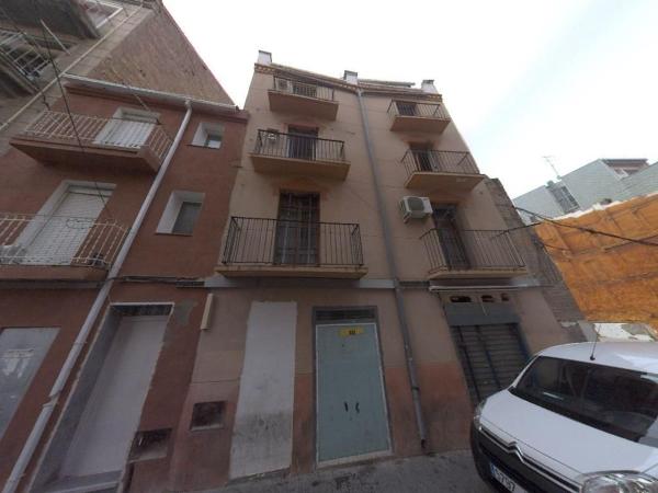 Terreno en Calle Boters, 7, Centre Històric, Lleida photo