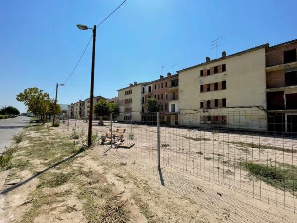 Terreno en Calle de Barcelona, 1, Mollerussa photo 1