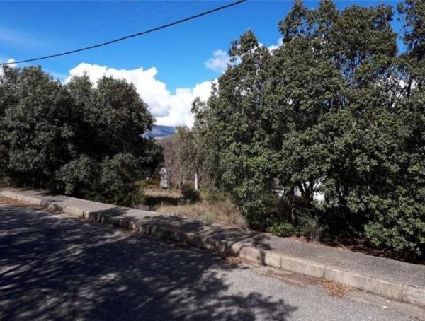 Terreno en Calle Mas Groch, 27, Ager photo 1