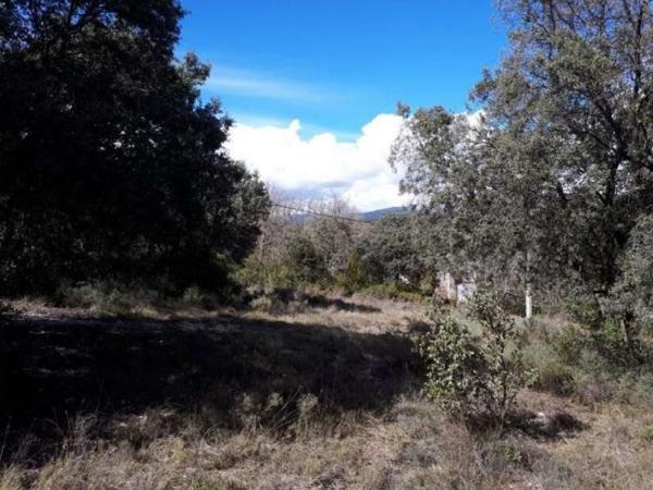 Terreno en Calle Mas Groch, 27, Ager photo 2