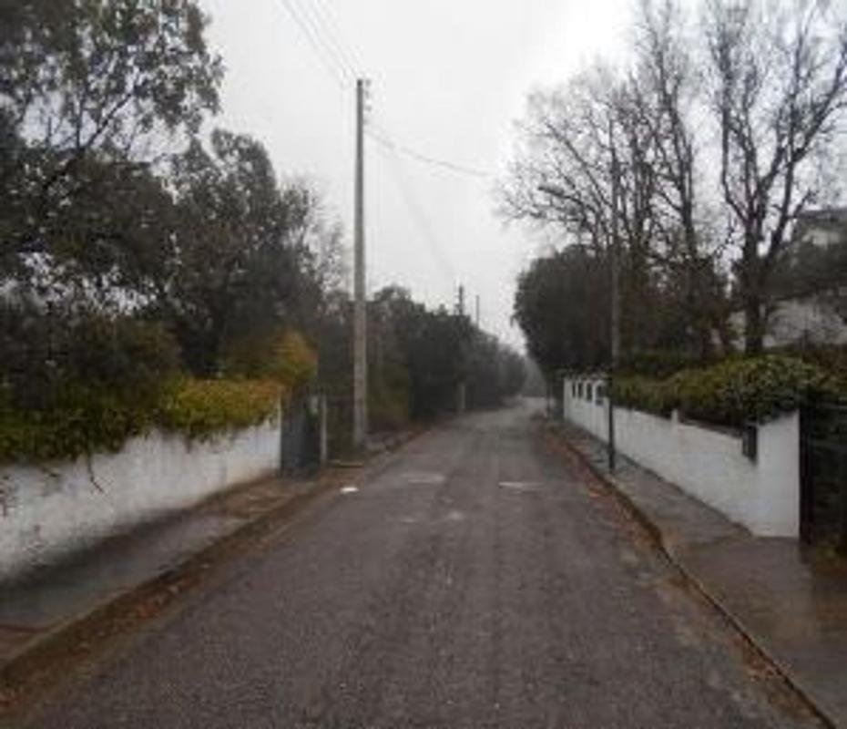 Участок земли на продажу в Агер, Лейда photo 1