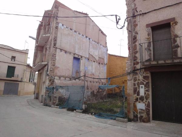 Terreno en Calle Portal, 14 -8, Algerri photo 2