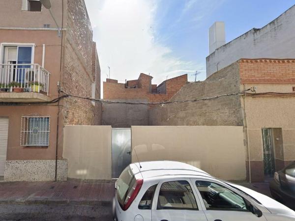 Terreno en Calle Nostra Senyora dels Àngels, 15, Magraners, Lleida photo 1