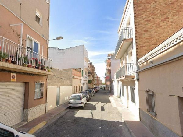 Terreno en Calle Nostra Senyora dels Àngels, 15, Magraners, Lleida thumbnail 1