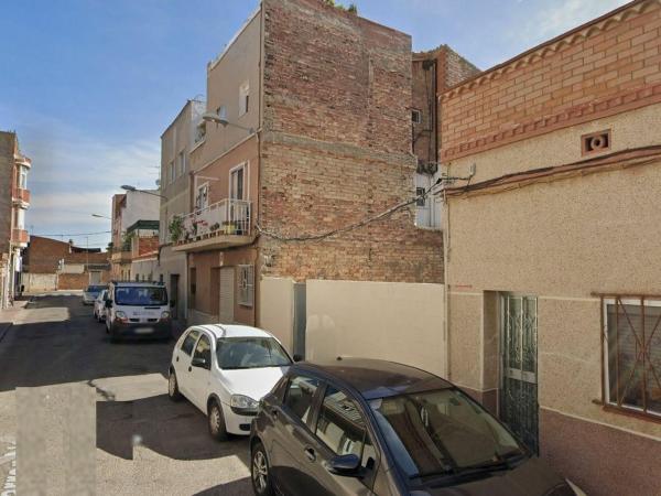 Terreno en Calle Nostra Senyora dels Àngels, 15, Magraners, Lleida thumbnail 2