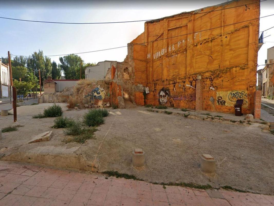 Land for sale in Lleida, Lleida photo 2