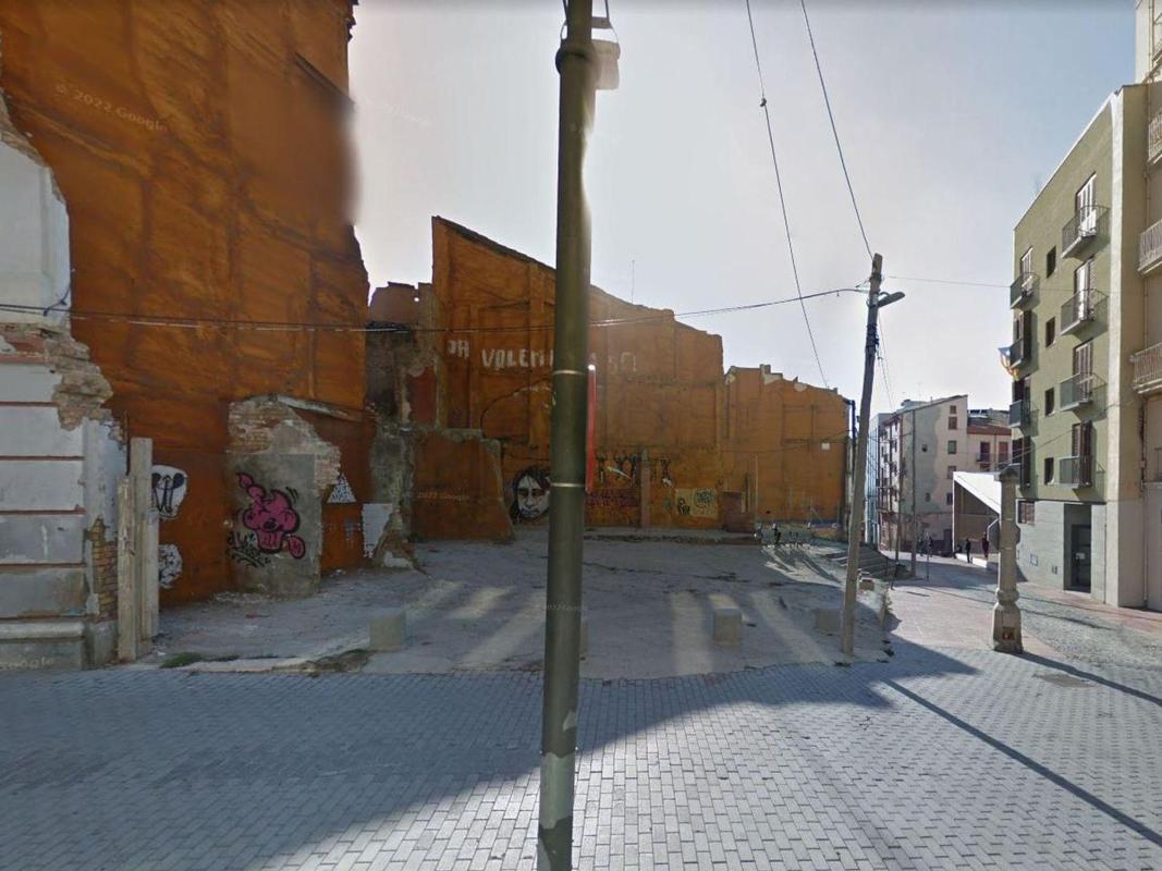 Land for sale in Lleida, Lleida photo 3