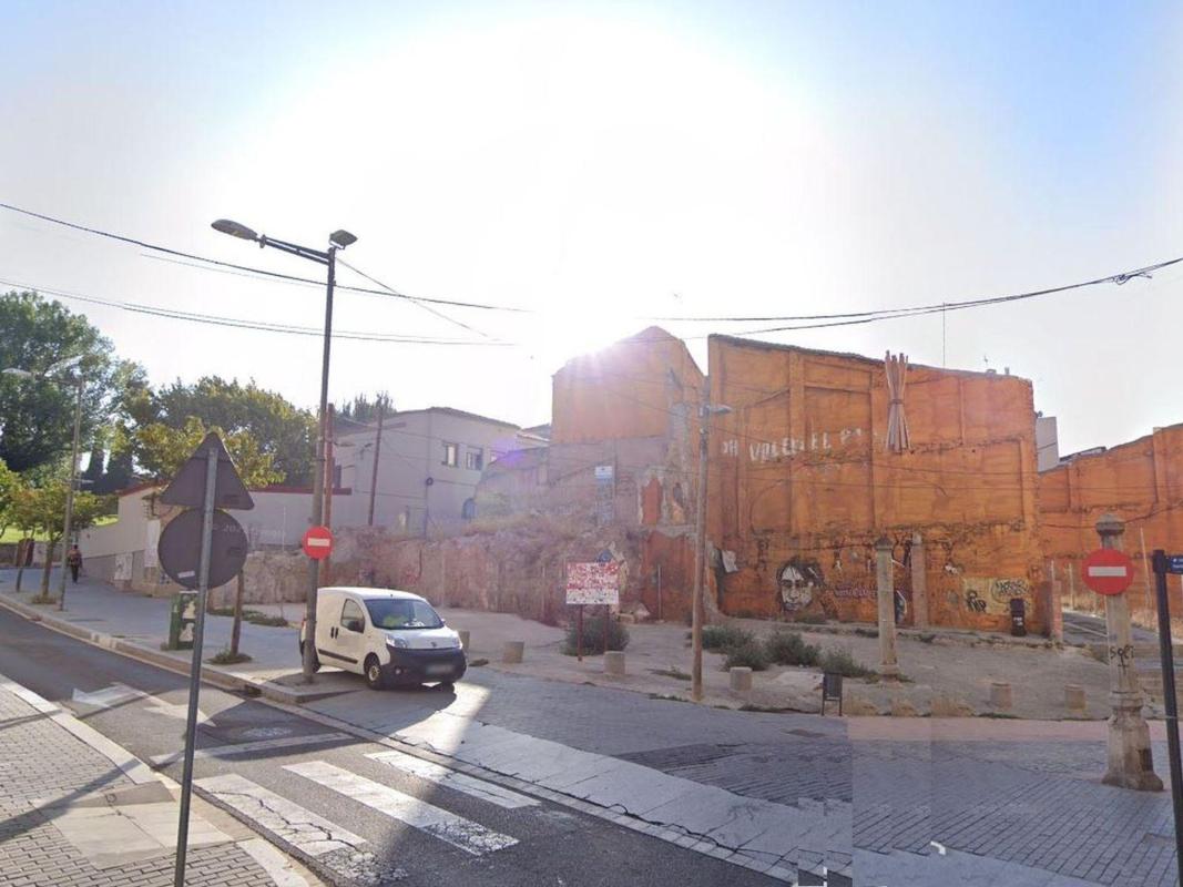 Land for sale in Lleida, Lleida photo 4