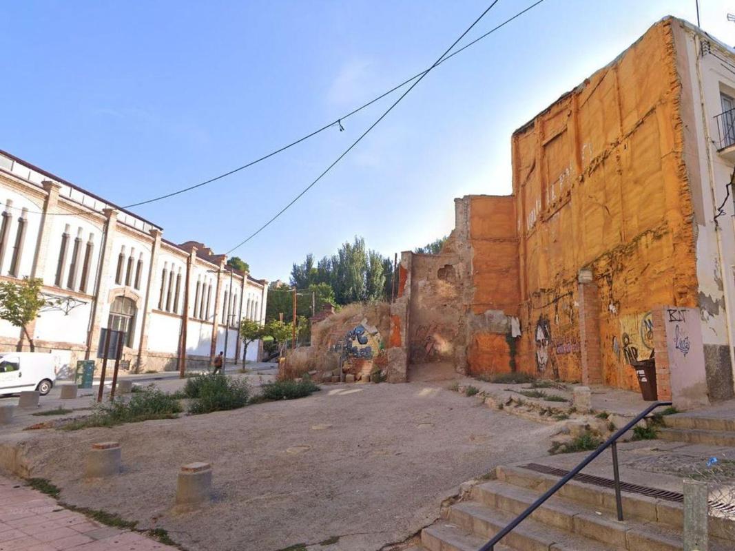 Land for sale in Lleida, Lleida photo 5
