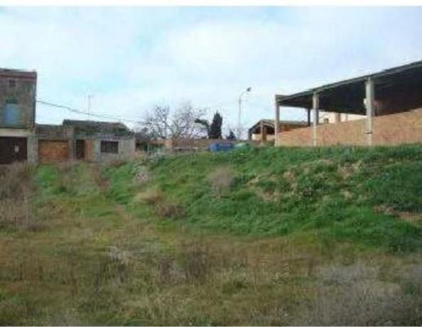 Terreno en Calle la Barceloneta s/n, Vallfogona de Balaguer photo 2