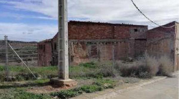 Terreno en Calle de Mònica, 50, La Granadella photo 1