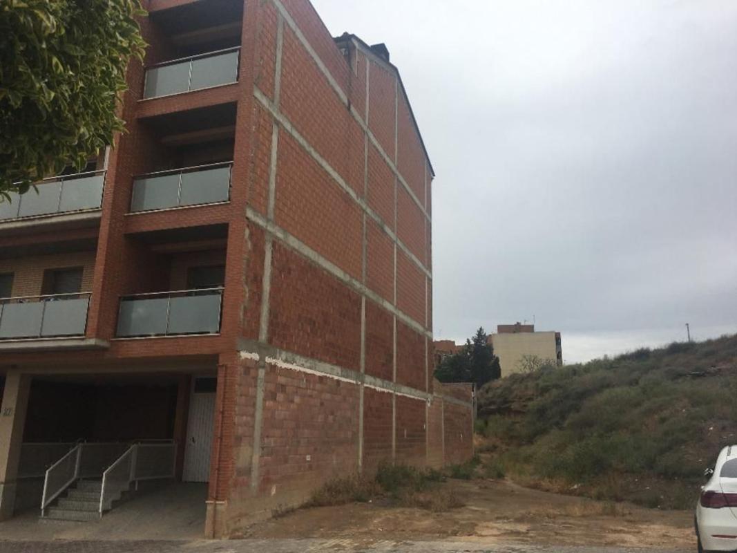 Działka na sprzedaż w Alfarrás, Lleida photo 1