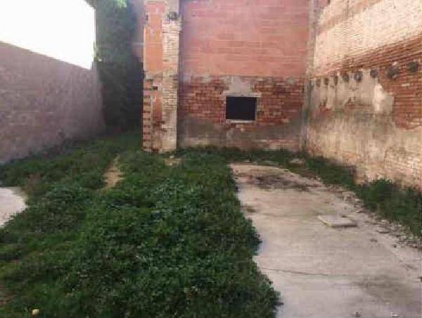 Terreno en Calle Nord, 24 a, Linyola photo 2