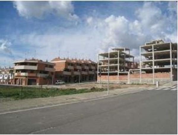 Terreno en Calle Francesc Macià, Bellpuig photo 1