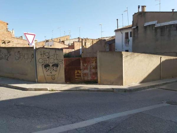 Terreno en Calle de Sant Josep, 22, Almacelles thumbnail 1