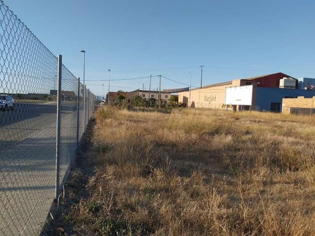 Działka na sprzedaż w Torregrossa, Lleida photo 1
