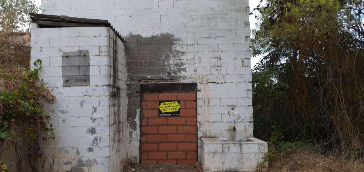 Участок земли на продажу в Ла Попла де Серволес, Лейда photo 3