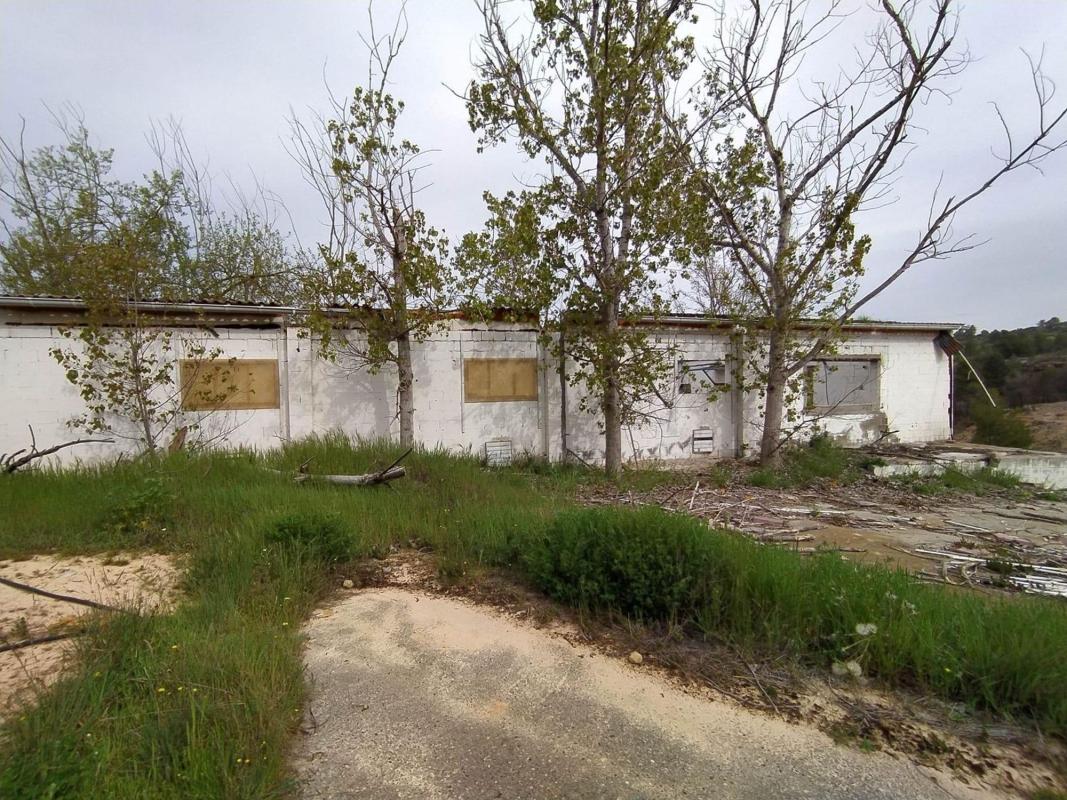 Участок земли на продажу в Ла Попла де Серволес, Лейда photo 4