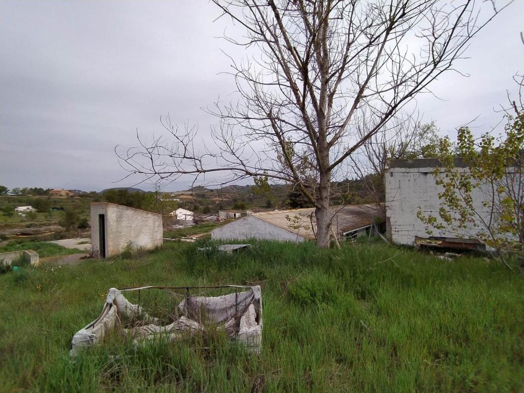 Участок земли на продажу в Ла Попла де Серволес, Лейда photo 5