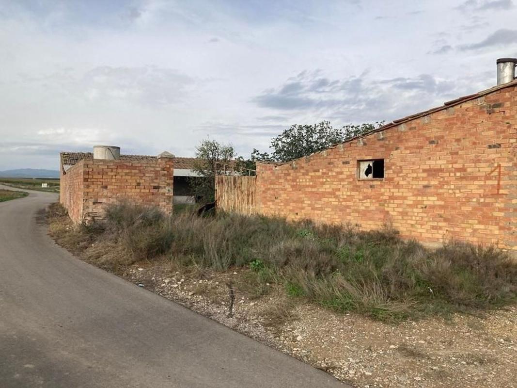 Terreno en venta en Menárguens, Lleida photo 3